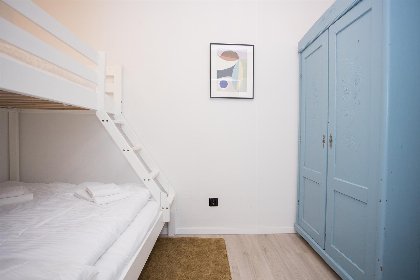 057 Appartement   Am Waltenberg 70 MG | Winterberg 'Buena Vista'