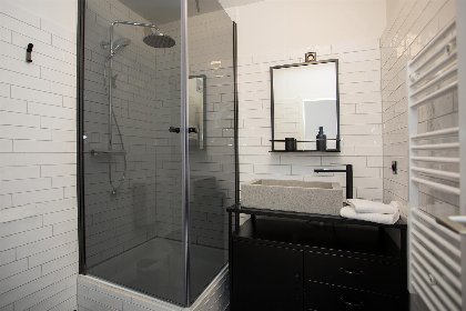 058 Appartement   Am Waltenberg 70 MG | Winterberg 'Buena Vista'