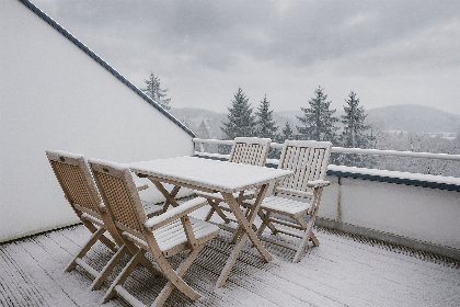 060 Appartement   Am Waltenberg 70 MG | Winterberg 'Buena Vista'