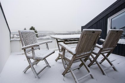 061 Appartement   Am Waltenberg 70 MG | Winterberg 'Buena Vista'