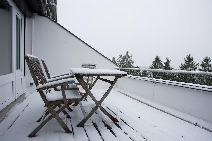 062 Appartement   Am Waltenberg 70 MG | Winterberg 'Buena Vista'