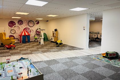 064 Appartement   Am Waltenberg 70 MG | Winterberg 'Buena Vista'