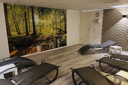 065 Appartement   Am Waltenberg 70 MG | Winterberg 'Buena Vista'