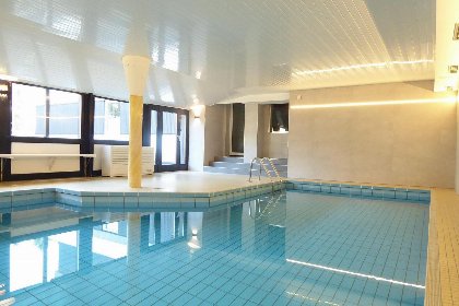 039 Appartement   Am Waltenberg 70 MS | Winterberg 'Tremonia'