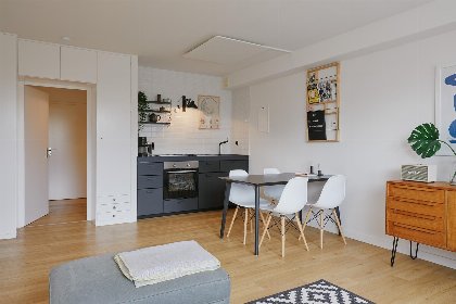 043 Appartement   Am Waltenberg 70 MS | Winterberg 'Tremonia'