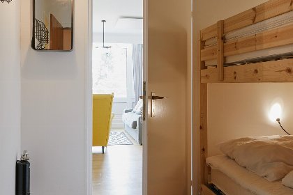 045 Appartement   Am Waltenberg 70 MS | Winterberg 'Tremonia'