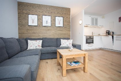 044 Appartement   Am Waltenberg 70 R | Winterberg