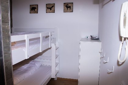 050 Appartement   Am Waltenberg 70 R | Winterberg