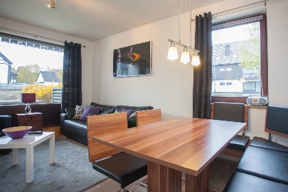 001 Appartement   Dr. Suren Strasse 13 4 | Winterberg