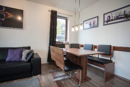 002 Appartement   Dr. Suren Strasse 13 4 | Winterberg