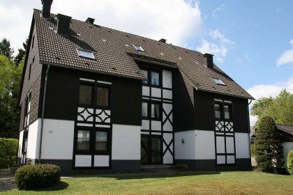 009 Appartement   Dr. Suren Strasse 13 4 | Winterberg