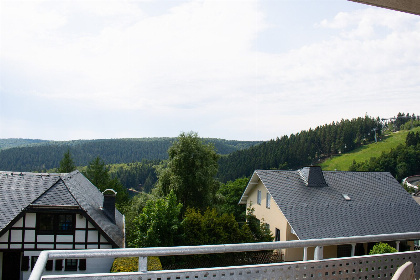 019 Appartement Erlebnisberg Kappe   Buchenweg 13 K | Winterberg