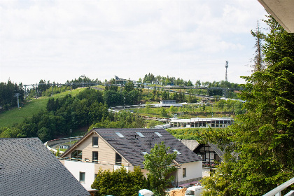 028 Appartement Erlebnisberg Kappe   Buchenweg 13 K | Winterberg