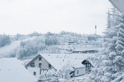 030 Appartement Erlebnisberg Kappe   Buchenweg 13 K | Winterberg