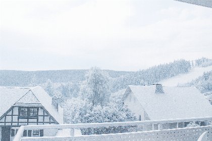 032 Appartement Erlebnisberg Kappe   Buchenweg 13 K | Winterberg