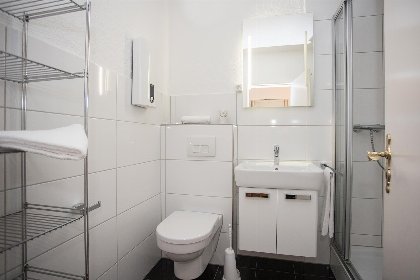 010 Appartement   Feldstrasse 30 O | Winterberg