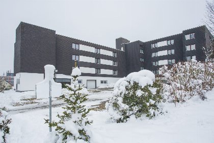 036 Appartement   Feldstrasse 30 O | Winterberg