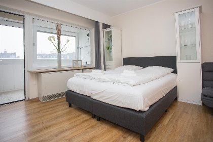 044 Appartement   Feldstrasse 30 O | Winterberg