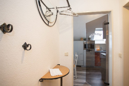 011 Appartement   Feldstrasse 48 K | Winterberg