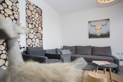 012 Appartement   Feldstrasse 48 K | Winterberg