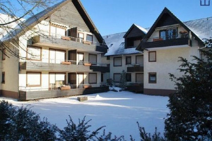 025 Appartement   Feldstrasse 48 K | Winterberg