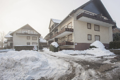 026 Appartement   Feldstrasse 48 K | Winterberg