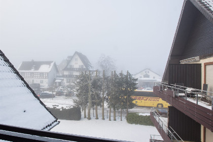 027 Appartement   Feldstrasse 48 K | Winterberg