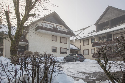 028 Appartement   Feldstrasse 48 K | Winterberg