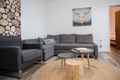 037 Appartement   Feldstrasse 48 K | Winterberg