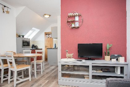 040 Appartement   Feldstrasse 48 K | Winterberg