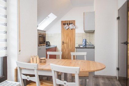 041 Appartement   Feldstrasse 48 K | Winterberg