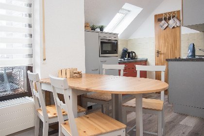 042 Appartement   Feldstrasse 48 K | Winterberg