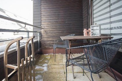 052 Appartement   Feldstrasse 48 K | Winterberg