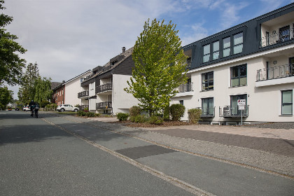010 Appartement   Fichtenweg 31 B | Winterberg