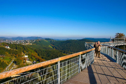 020 Appartement   Fichtenweg 31 B | Winterberg