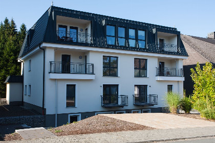 031 Appartement   Fichtenweg 31 S | Winterberg