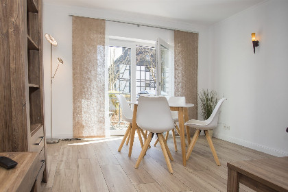 034 Appartement   Fichtenweg 31 S | Winterberg