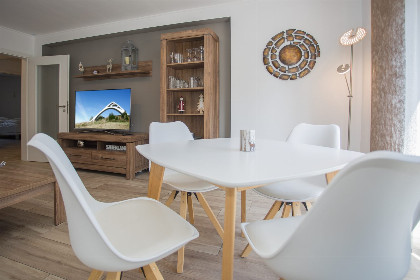 041 Appartement   Fichtenweg 31 S | Winterberg