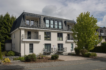 056 Appartement   Fichtenweg 31 S | Winterberg