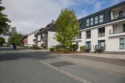 058 Appartement   Fichtenweg 31 S | Winterberg