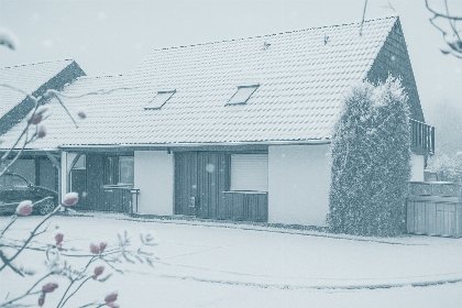 041 Appartement   Gartenstrasse 17 | Winterberg