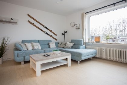 043 Appartement   Gartenstrasse 17 | Winterberg