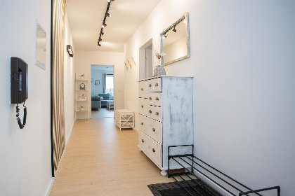 049 Appartement   Gartenstrasse 17 | Winterberg