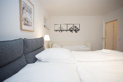 054 Appartement   Gartenstrasse 17 | Winterberg