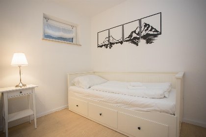 055 Appartement   Gartenstrasse 17 | Winterberg