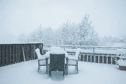 058 Appartement   Gartenstrasse 17 | Winterberg