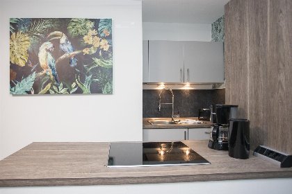 042 Appartement   Golfhof 7 | Winterberg