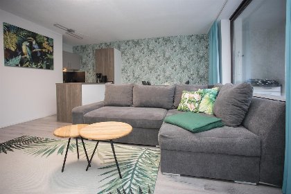 043 Appartement   Golfhof 7 | Winterberg