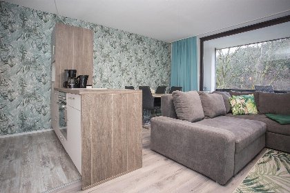 044 Appartement   Golfhof 7 | Winterberg