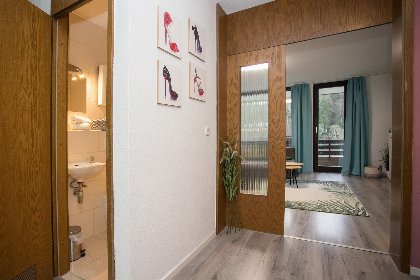 051 Appartement   Golfhof 7 | Winterberg